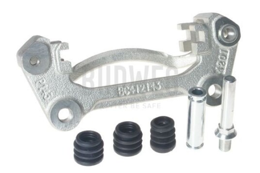 Budweg Caliper Holder bremsecaliper BUDWEG CALIPER 384831 1 Budweg Caliper Holder bremsecaliper BUDWEG CALIPER 384831 1