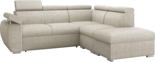hjørnesofa NO_BRAND Hjørnesofa BOSTON 2 Flow 03 Høyre