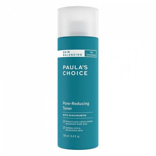 Skin Balancing Pore Reducing Toner 190 ml