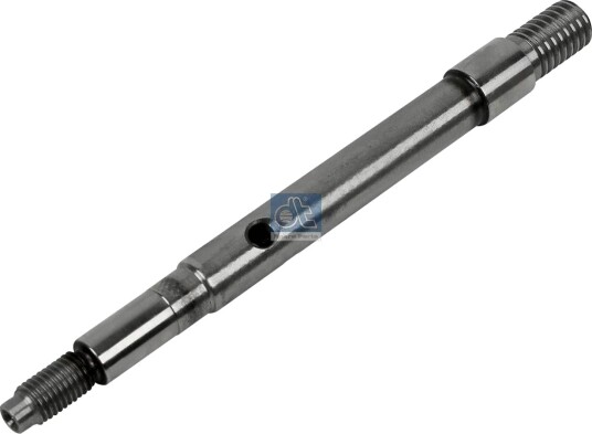 DT Spare Parts 1.10234 Aksel, sentrifugalrenser