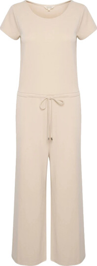 Part Two Dame Jumpsuits & Playsuits Beige M,