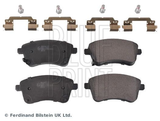 Bremseklosser BLUE PRINT ADG042117