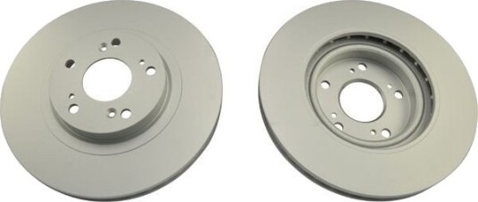 KAVO PARTS BR 2243 C Bremseskive