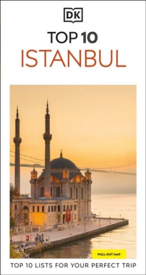 DK Top 10 Istanbul DK Top 10 Istanbul