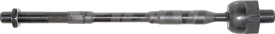 Aksialledd, parallellstag SPIDAN CHASSIS PARTS 57428