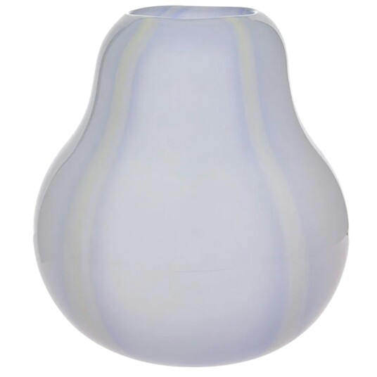 OYOY Kojo vase 20 cm, lavender