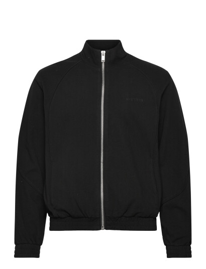 HAN Kjøbenhavn Logo Training Track Jacket Black XL