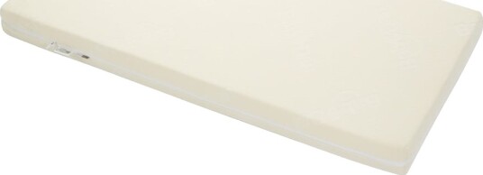 BabyDan Mattress Comfort 40x84x4,5 cm 1395