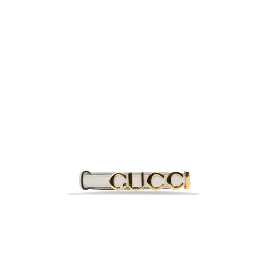 Gucci Dame Accessories Hvit 105 CM,