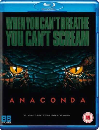 Anaconda (1997) Anaconda (1997)
