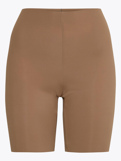 Ichi Siv Shorts Brun M