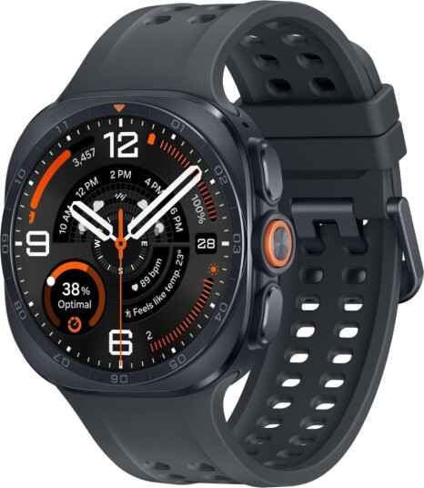 Samsung Galaxy Watch Ultra2 47mm eSim (black) Samsung Galaxy Watch Ultra2 47mm eSim (black)
