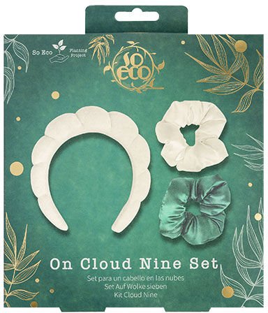So Eco On Cloud Nine Sett  1 Pakker