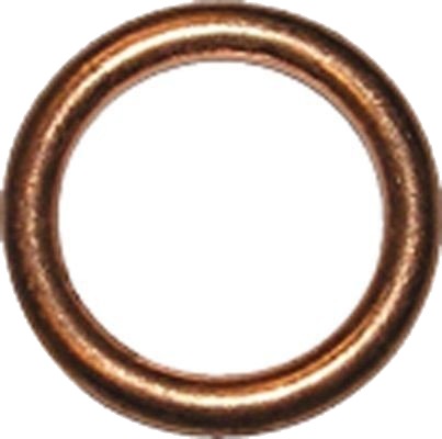 Dresselhaus 4608/000/17 16x22x2 Tetningsring