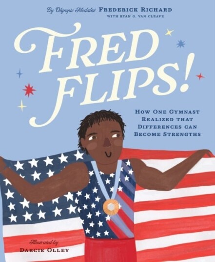 Fred Flips Fred Flips