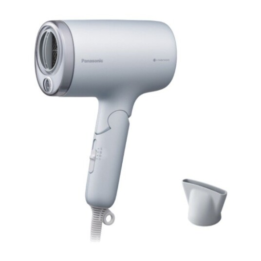 Panasonic nanoe™ EH NA7M H825 sammenleggbar hårføner Panasonic nanoe™ EH NA7M H825 sammenleggbar hårføner