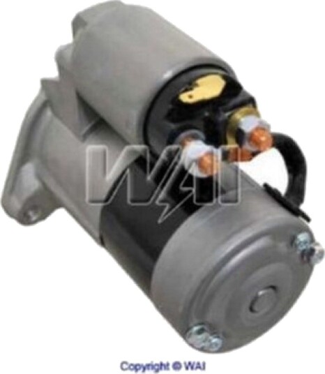 WAI 17772N Starter WAI 17772N Starter