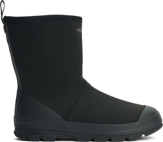 Tretorn Mimas Hybrid 050/jet Black 36 Tretorn Mimas Hybrid 050/jet Black 36