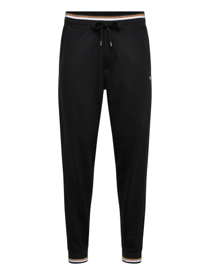 BOSS Iconic Pants Black XL BOSS Iconic Pants Black XL