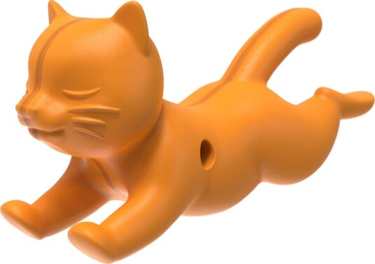 Winkee Sykkeltilbehør - Katt