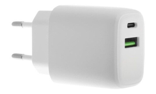 Insmat power adapter - USB 24 pin USB-C - 30 Watt