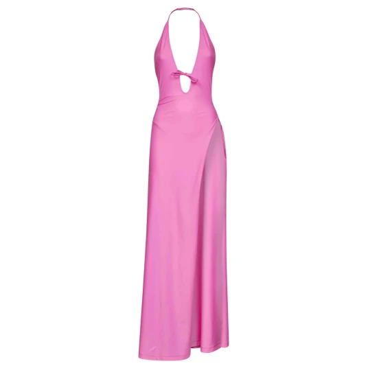 Balenciaga Dame Kjoler Rosa S, Balenciaga Dame Kjoler Rosa S,