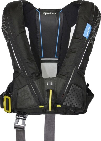 Spinlock Deckvest VITO redningsvest Hammar Spinlock Deckvest VITO redningsvest Hammar