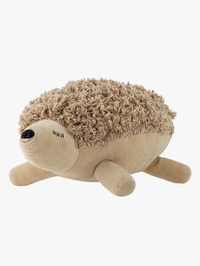 Bloomingville Henny Soft Toy - Brown - 36X50X24CM Bloomingville Henny Soft Toy - Brown - 36X50X24CM