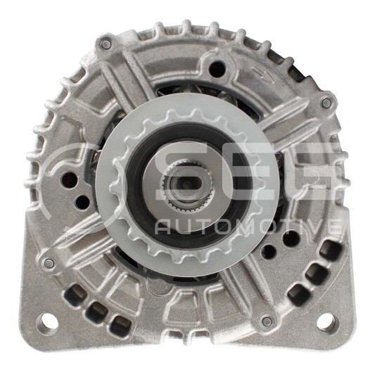 Dynamo SEG Automotive 0121715104