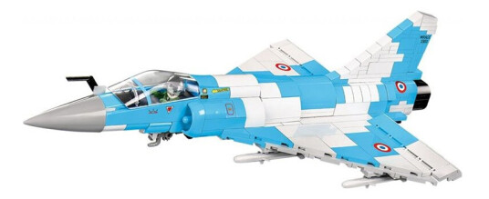 Mirage 2000-5 400 Deler