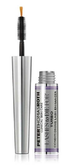 Peter Thomas Roth Lashes To Die For Turbo Nighttime Eyelash Treatment 4.7ml