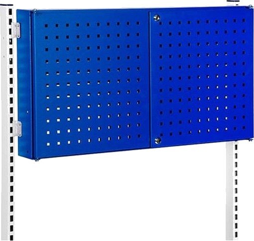 GBP 353171001 Verktøyskap 475 x 120 mm, Garasjeinnredning & oppbevaring