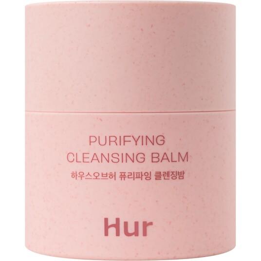House of Hur Purifying Cleansing Balm 50 ml House of Hur Purifying Cleansing Balm 50 ml