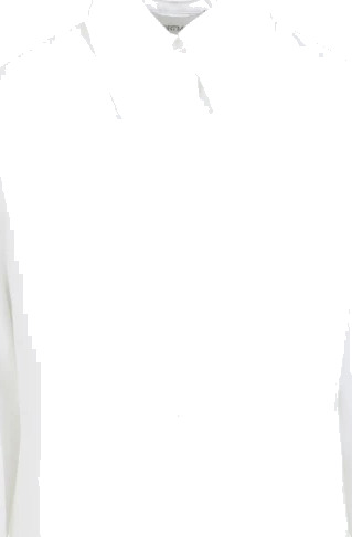 Sportmax Dame Bluser & Skjorter Hvit S,