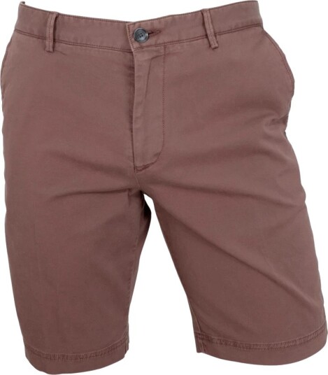 Boss Herre Shorts Brun XS,