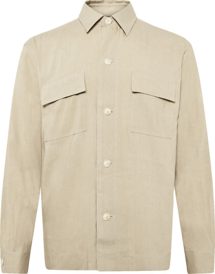 BOSS P Cai K 2P 261 Beige XL BOSS P Cai K 2P 261 Beige XL