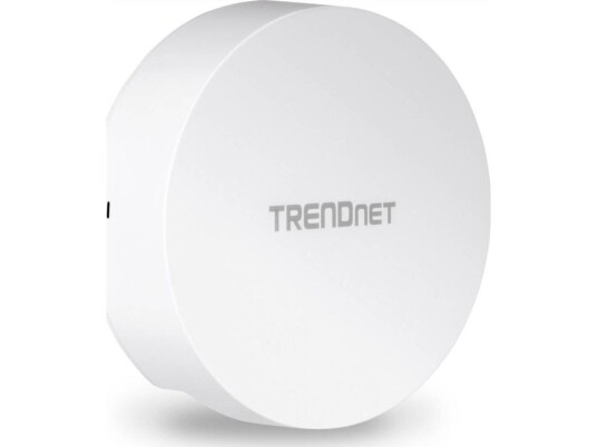 Trendnet Tew 823Dap - Trådløst Tilgangspunkt - 2.4 Ghz, 5 Ghz Trendnet Tew 823Dap - Trådløst Tilgangspunkt - 2.4 Ghz, 5 Ghz