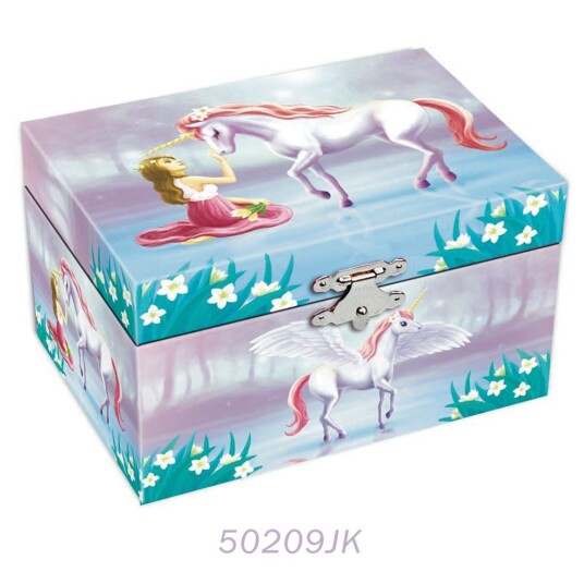 Real UniQ Jewellery Music Box 30463 Real UniQ Jewellery Music Box 30463