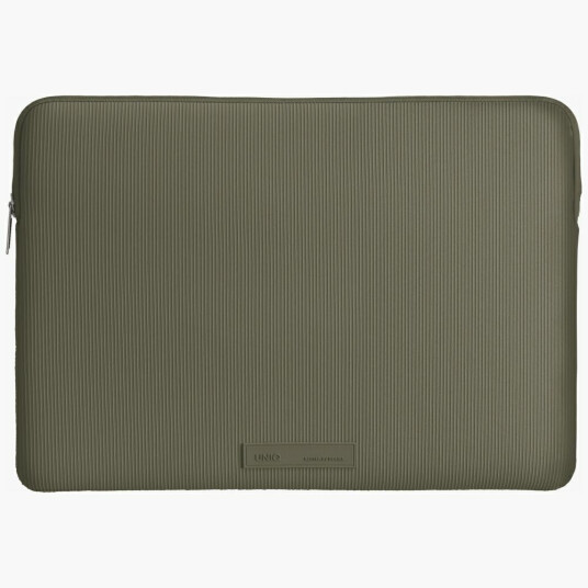 UNIQ Cyprus Ridge Edition Laptop Sleeve 14" Vanntett Gr