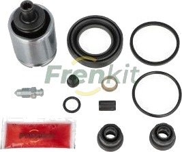 FRENKIT 243987 Reparasjonssett, bremsecaliper