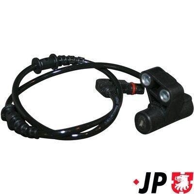 Sensor, ABS JP GROUP 1397100180