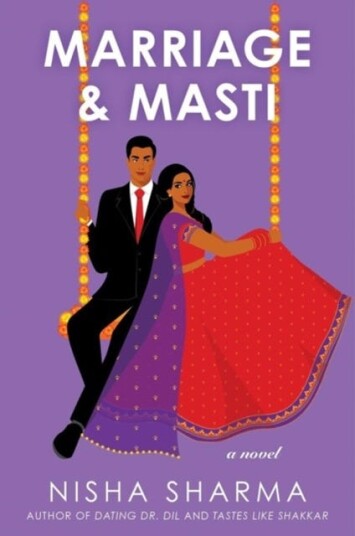 Marriage & Masti UK A Novel Marriage & Masti UK A Novel