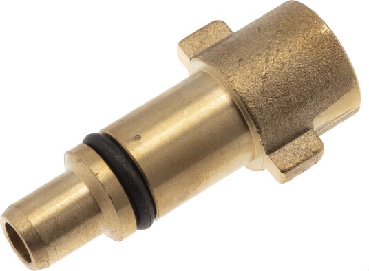PELA 508020 Adapter Nilfisk KEW, Verksted & bil