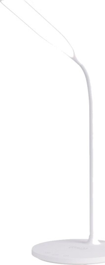 5.5W Led Desk Lamp With 15W Wireless Charging 5.5W Led Desk Lamp With 15W Wireless Charging