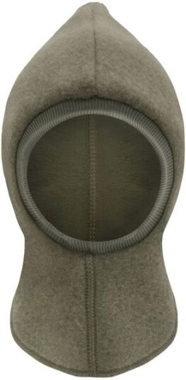 Hust&Claire Ull Hust and Claire Feo ullfleece balaclava Turtle