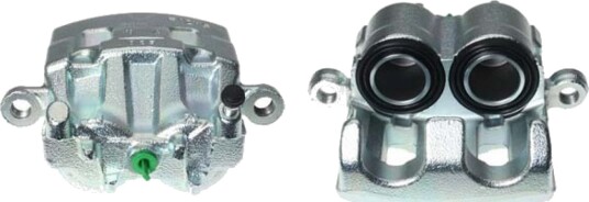 Bremsecaliper Axia 395643 Bremsecaliper Axia 395643