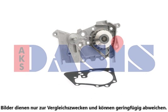 AKS DASIS 570571N Vannpumpe AKS DASIS 570571N Vannpumpe