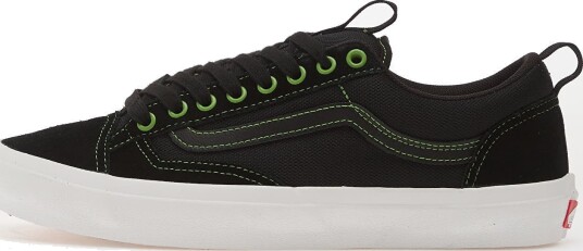 Joggesko Vans Skate Old Skool 36 + Contrast Stitch Multi EUR 42 Joggesko Vans Skate Old Skool 36 + Contrast Stitch Multi EUR 42