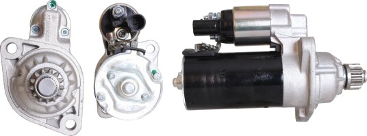 LUCAS LRS04032 Starter LUCAS LRS04032 Starter