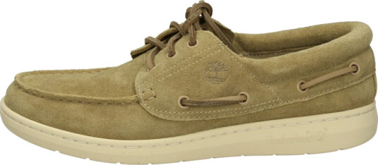 Timberland Herre Sko Beige 41 EU,